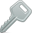key