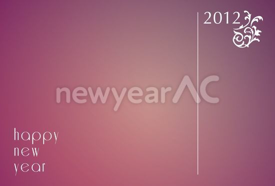 HAPPY NEW YEAR 2012