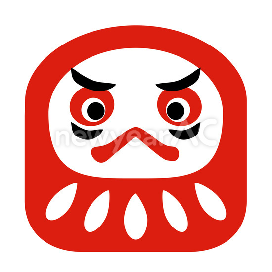 だるま