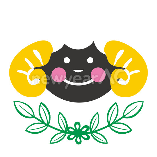 ひつじ28