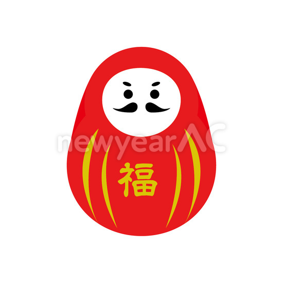 達磨4