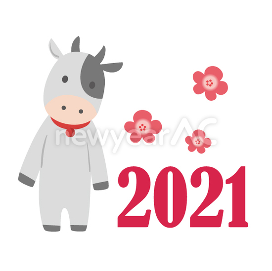 2021年