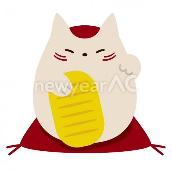 招き猫