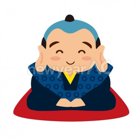 福助