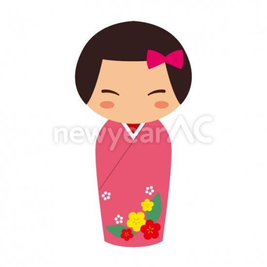 こけし