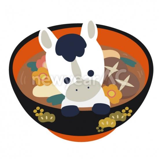 お雑煮