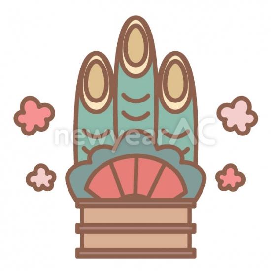 門松