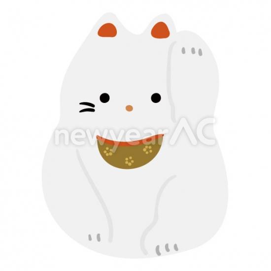 招き猫