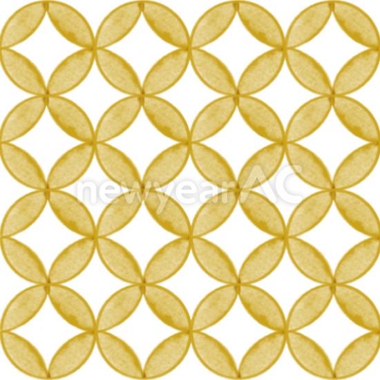 和柄模様