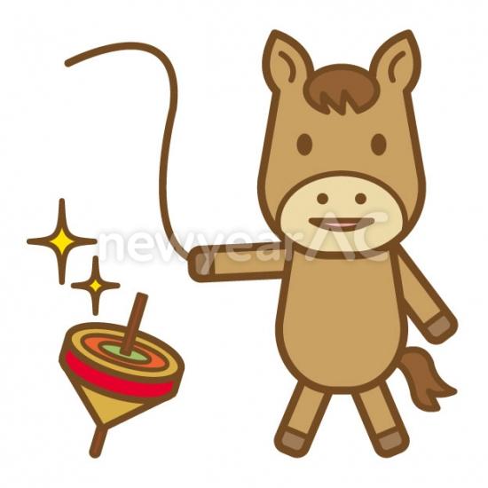 午、駒