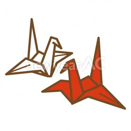 折り鶴