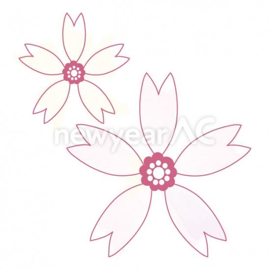 桜