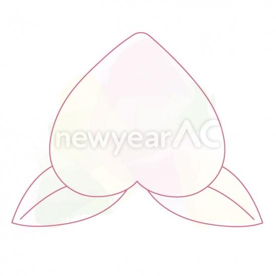桃