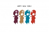 HAPPY NEW YEAR