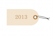 2013年