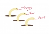 HAPPY NEW YEAR