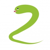 蛇　2013