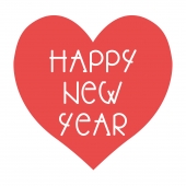 HAPPY NEW YEAR