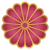 我柄　花４