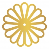 和柄　花１