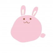 うさぎ　ノーマル