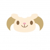ひつじ82
