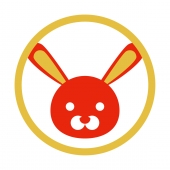 ウサギ2