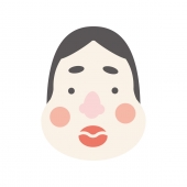 おかめ2