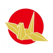 折り鶴2