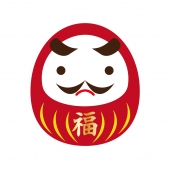 だるま