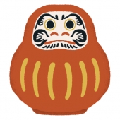 だるま