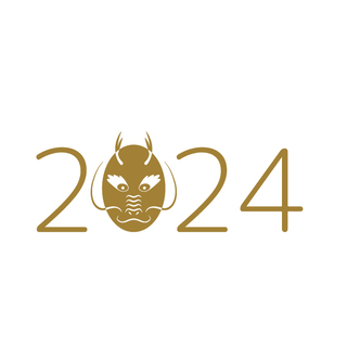 辰の顔と2024