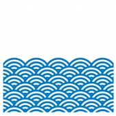 青海波