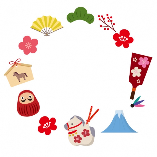 和風サークル