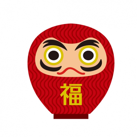 だるま