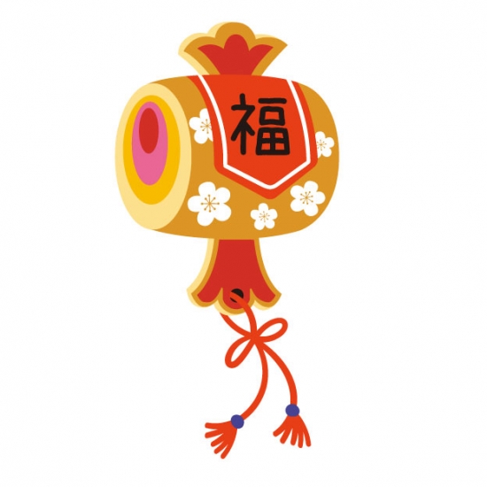 打出の小槌