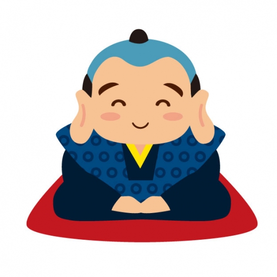 福助
