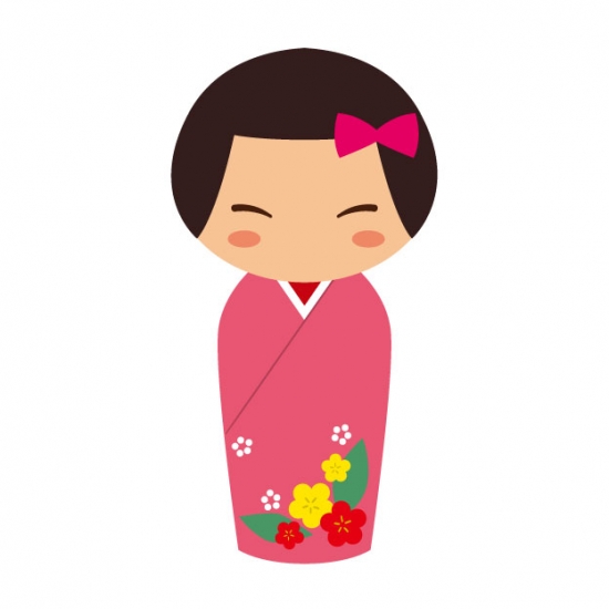 こけし