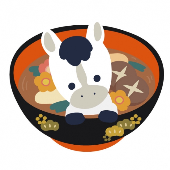 お雑煮