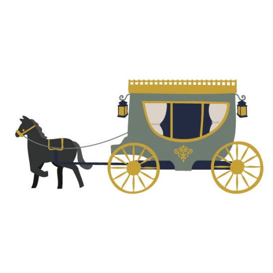 馬車