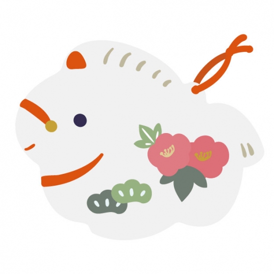 土鈴