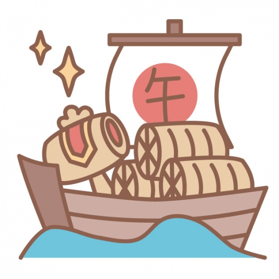 宝船