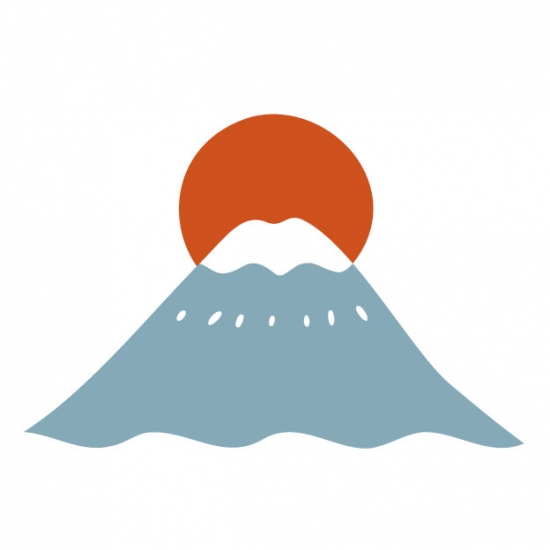 富士山