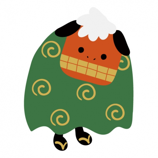 獅子舞