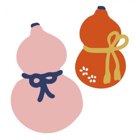 瓢箪