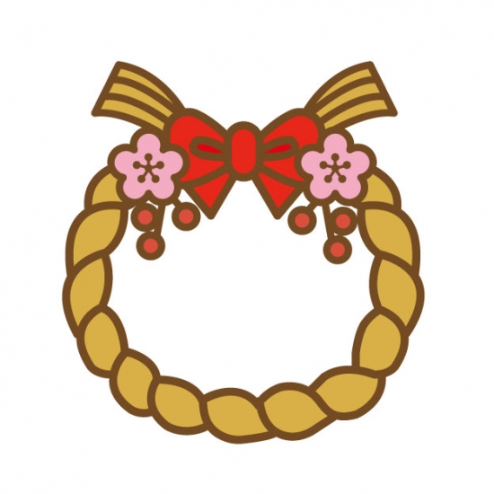 正月飾り