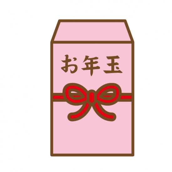 ぽち袋