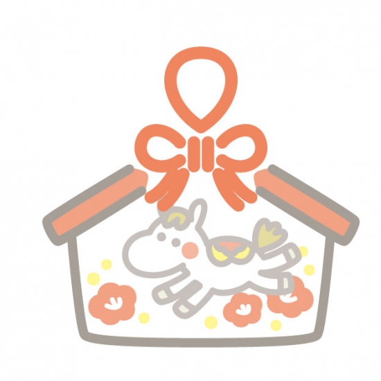 絵馬