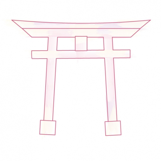 鳥居