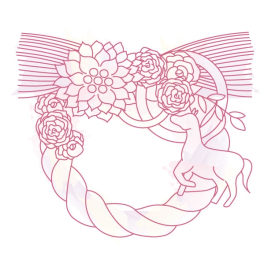 正月飾り
